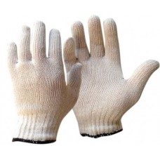POLYCOTTON GLOVES