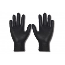 DISPOSABLE LATEX GLOVES