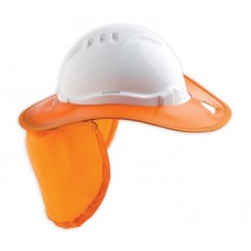 HARD HAT BRIM