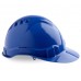 VENTED HARD HAT
