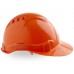 VENTED HARD HAT