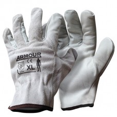 DRIVER/RIGGER GLOVES