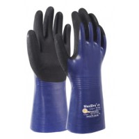 MAXIDRY PLUS GLOVES