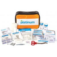 1-5 PERSON INDUSTRIAL FIRST AID KIT