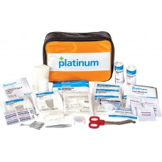 1-5 PERSON INDUSTRIAL FIRST AID KIT