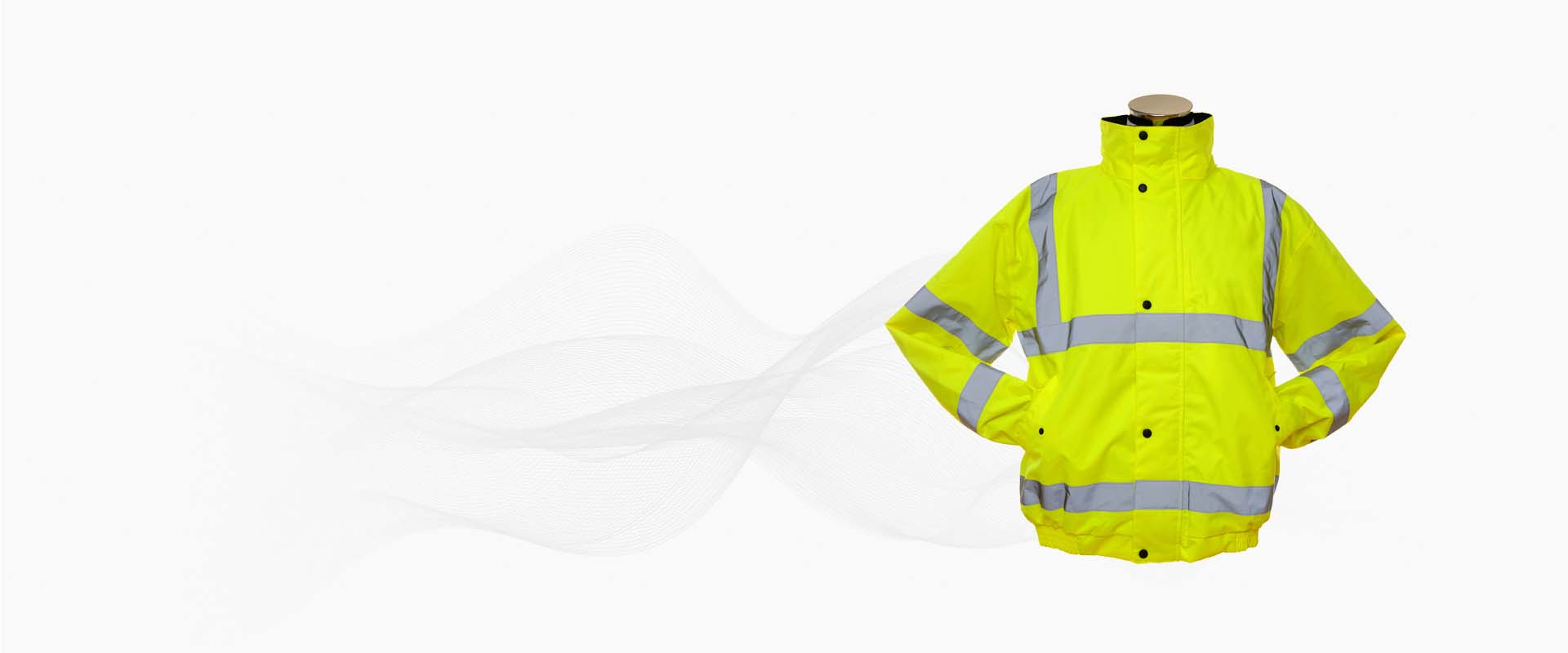 The Latest Hi Vis  Collection 2017