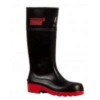 COMMANDO SAFETY GUMBOOTS