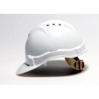 VENTED HARD HAT